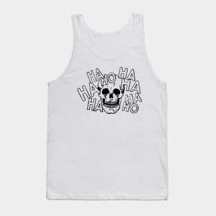 HAHA HOHO Tank Top